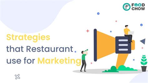 Online Marketing Strategies For Restaurants