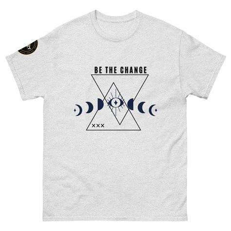 Classic Unisex Graphic T Shirt