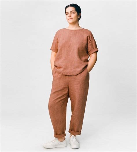 The Best 21 Plus Size Sustainable Fashion Brands — The Good Trade Fashion Ethical Fashion