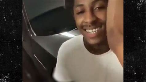 Nba Youngboy Released After 90 Day Jail Sentence For Probation Violation