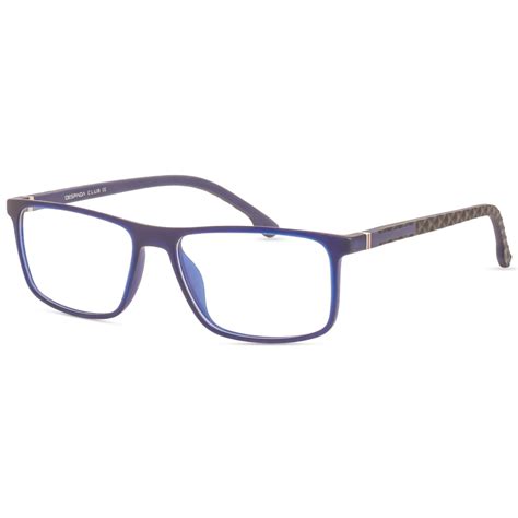 men s eyeglasses on budget men s full acetate rectangle eyeglasses includes free lenses