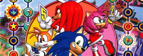 Sonic Shuffle A Brief Retrospective Soah City
