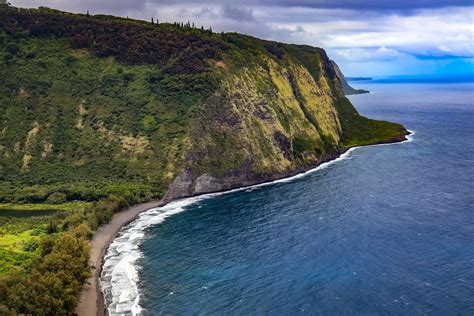 Big Island Hawaii Best Places To Visit In 7 Days Maps And Merlot