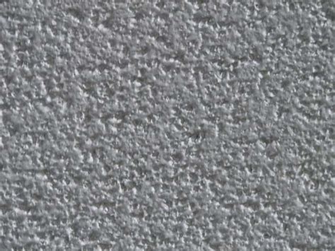 The best plan of action is to test your popcorn ceilings for asbestos. Vermiculite Ceilings 101