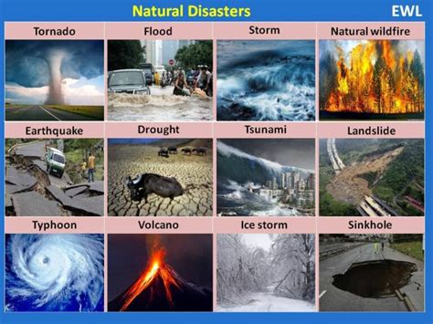 Classification Of Disasters And Disaster Management Upsc