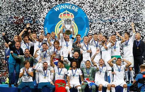 real madrid beat liverpool 3 1 win 3rd successive champions league title daily sabah