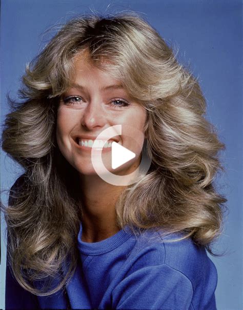 70s Hairstyles 18 Iconic Hair Trends Making A Comeback 70s Hair