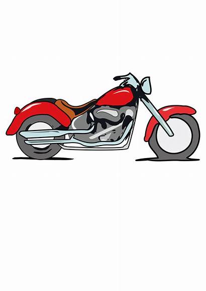 Motorcycle Svg Clip Jarno Onlinelabels Vasama