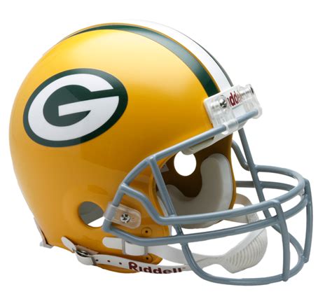 Transparent Transparent Clipart Transparent Green Bay Packers Logo