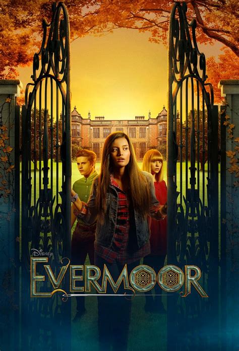 Evermoor Season 3 Date Start Time And Details Tonightstv