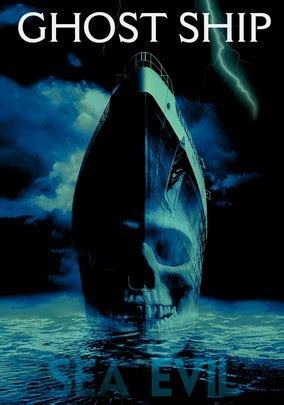 Un film di steve beck. Ghost Ship (2002) for Rent on DVD and Blu-ray - DVD Netflix
