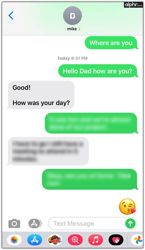 How To Save Text Messages For Later Use