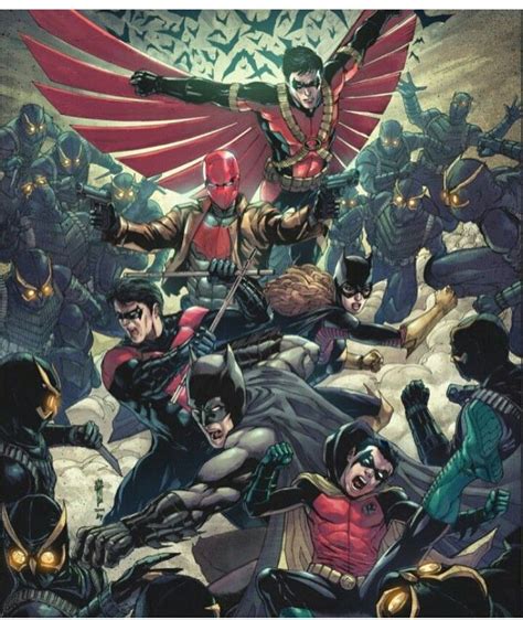 Pin By Tim Eager On Dc Robins And Batgirls Nightwing Batman