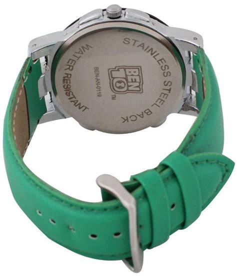 2010 649 members 2 seasons53 episodes. Ben 10 Green Analog Watch Price in India: Buy Ben 10 Green Analog Watch Online at Snapdeal