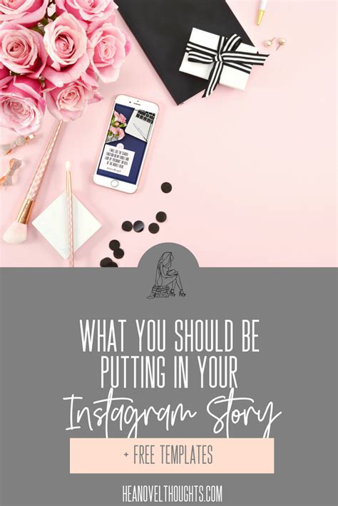 10 Things To Put In Your Instagram Stories Instagram Story Instagram