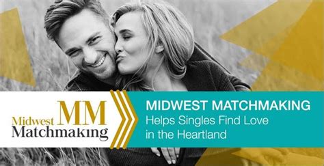 midwest matchmaking bekarların heartland de aşkı bulmalarına yardımcı oluyor