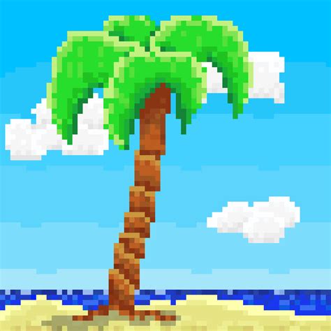 Newbie Cc Im Very New To Pixel Art And This Is My First Full