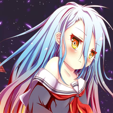 No Game No Life Forum Avatar Profile Photo Id 214719 Avatar Abyss