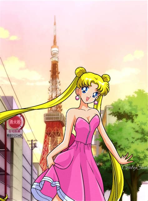 Sailor Moon Girls Sailor Moon Fan Art Sailor Moon Stars Sailor Moon