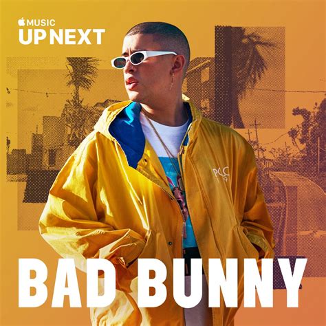 Bad Bunny Album Covers Bad Bunny X100pre Debut Pop Rap Music Album