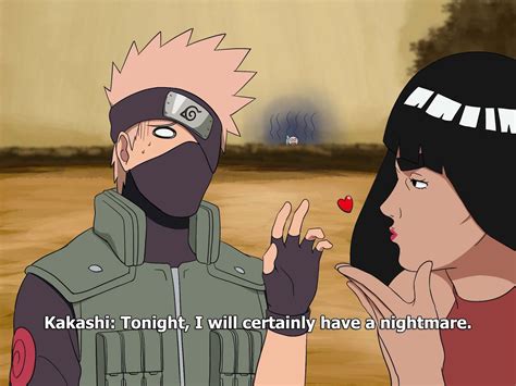 Does Kakashi Have A Girlfriend