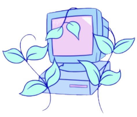 Windows Aesthetic Png