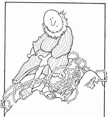 This parable encourages us in god's singular devotion to caring for mankind enough to go searching for the lost. Parable Of the Lost Coin Coloring Page New 109 Best Images ...