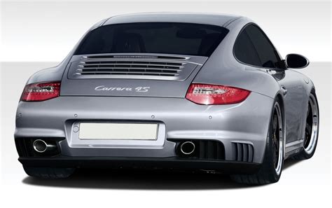Welcome To Extreme Dimensions Inventory Item 2009 2011 Porsche