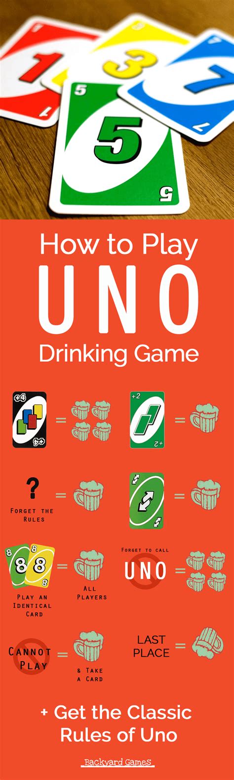 Who said you can't have a party with just two people. Drunk Uno: How To Play Uno Drinking Card Games +Rules