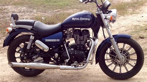 View and download royal enfield thunderbird 350 owner's manual online. PASSION OF THUNDERSTORM..! - ROYAL ENFIELD THUNDERBIRD ...