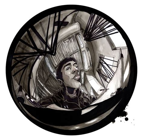 Fish Eye life drawing. by Ethereal-Mind | Perspective art, Drawn fish