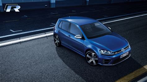 32 Vw Golf R Wallpaper Pics