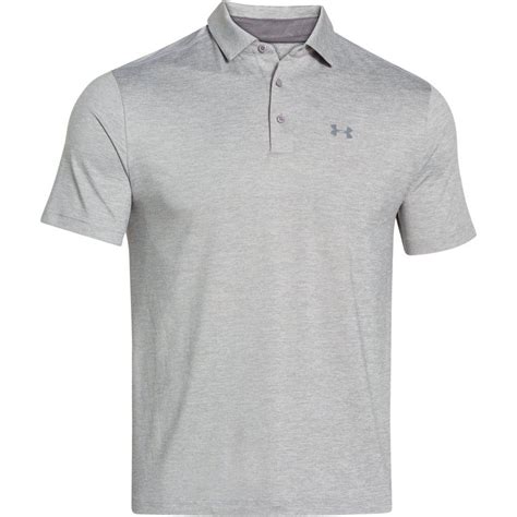 Under Armour 2015 Playoff Performance Funky Mens Golf Polo Shirt Ebay