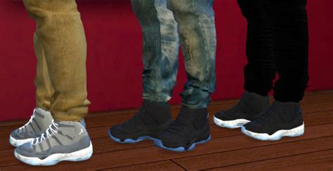 Streetwear For The Sims 2