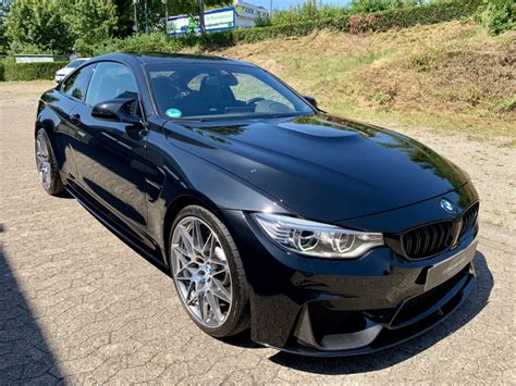 These put out 473bhp and a significantly. BMW M4 Competition - CleanCarCompany