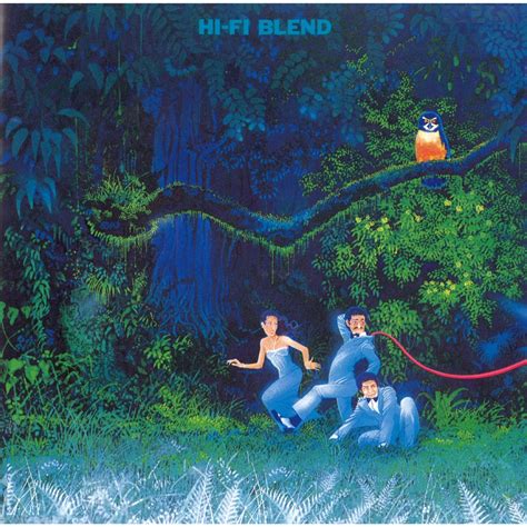 Hi Fi Set Hi Fi Blend Pt 1 Reviews Album Of The Year