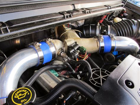 73l Powerstroke Diesel V8 F250 F350