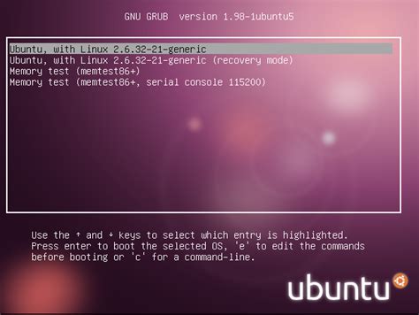 Grub2 Splash Images For Ubuntu 1004910 Ubuntu Geek