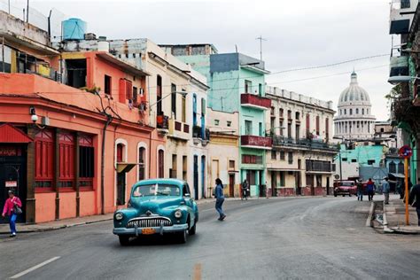 10 Reasons That Will Make You Want To Travel To Cuba Now