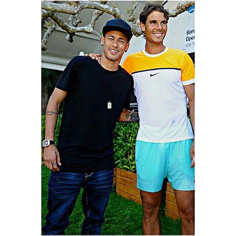 14 116 977 tykkäystä · 329 397 puhuu tästä. "22.04 - @neymarjr ⚽ #rafaelnadal🎾 #fcbarcelona #ATP500 # ...