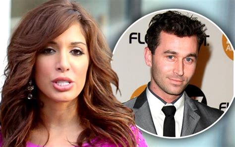 Farrah Abraham Accuses James Deen Of Drugging And Raping Her
