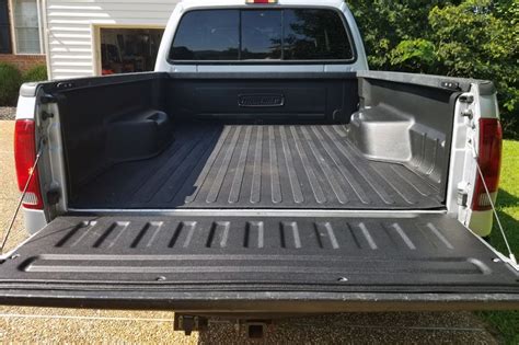 From the huge varieties present out there, it can 6. Quick Review: DualLiner Truck Bedliner - Five2Go