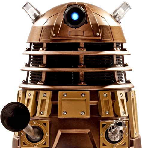 Dalek True Dalek Hd Png Download Original Size Png Image Pngjoy