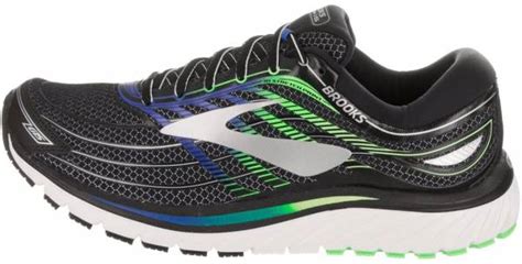 I tried nike, asics & always went back to brooks. $159 + Review of Brooks Glycerin 15 | RunRepeat