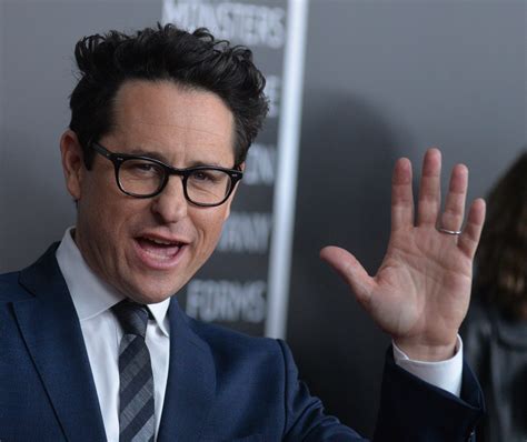 Jj Abrams On Life After ‘the Force Awakens Indiewire