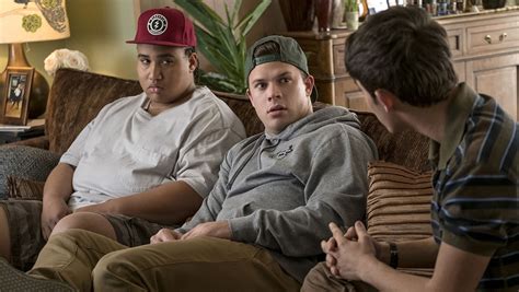 netflix plays it straight with new true crime satire american vandal hollywood reporter