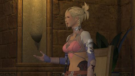 A community for fans of square enix's popular mmorpg final fantasy xiv online, also known as ffxiv or ff14. Image - Minfilia 02.jpg | Final Fantasy Wiki | FANDOM powered by Wikia