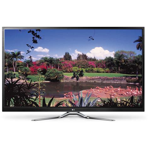 Lg 60pm9700 60 Plasma 3d Smart Tv 60pm9700 Bandh Photo Video