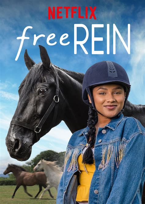 Watch Free Rein Online Season 2 2018 Tv Guide
