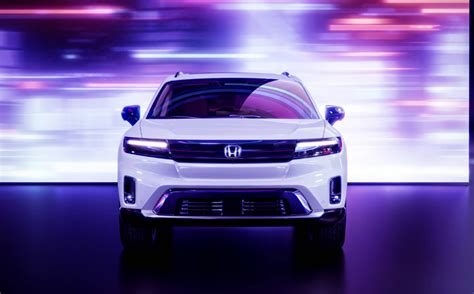 2025 Honda Cr V What To Expect From The Redesigned Suv New 2024 2025